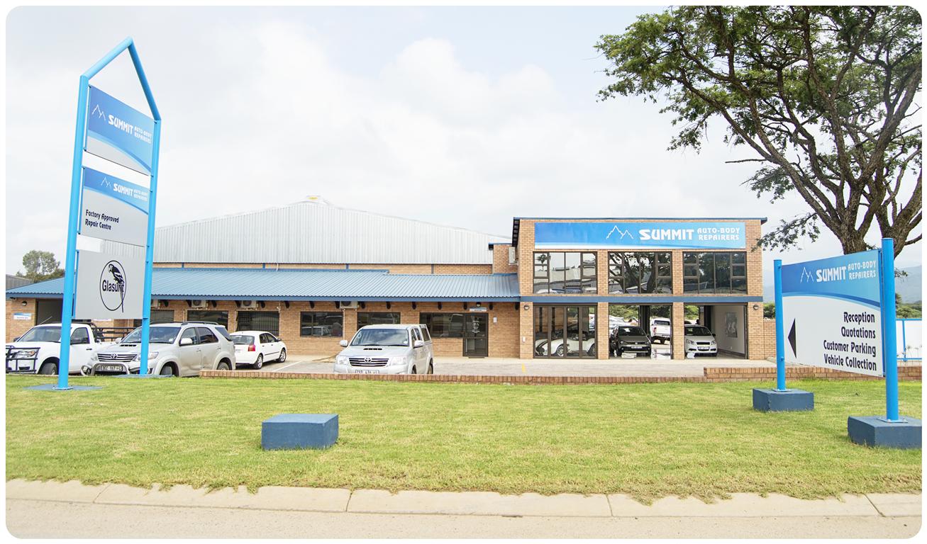 Summit Auto Body Repairers Panel Beater Directory